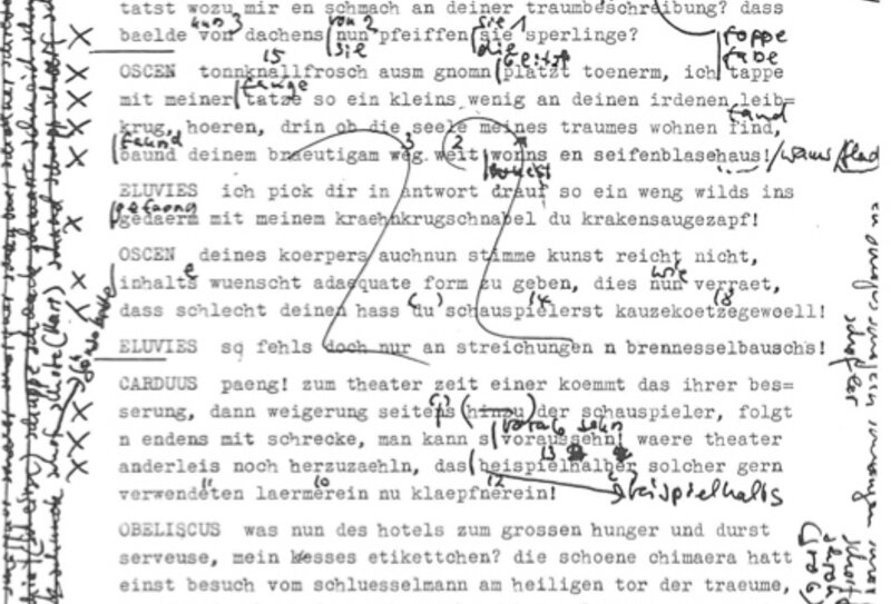 Text von Wälchli